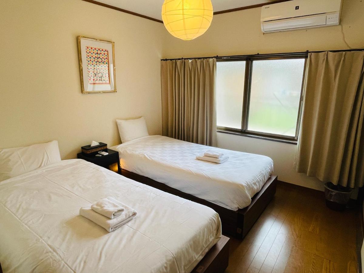 Shiki Homes Haru Kyoto Extérieur photo