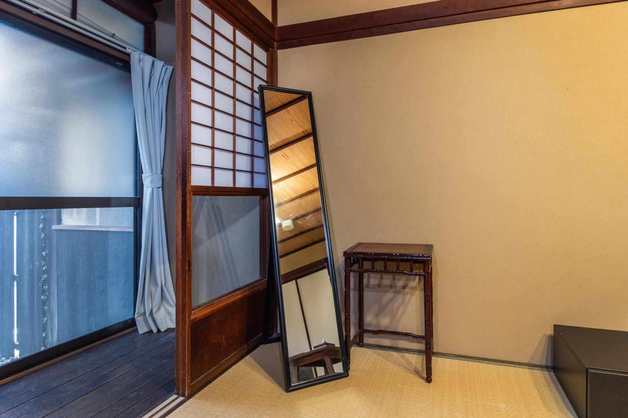Shiki Homes Haru Kyoto Extérieur photo