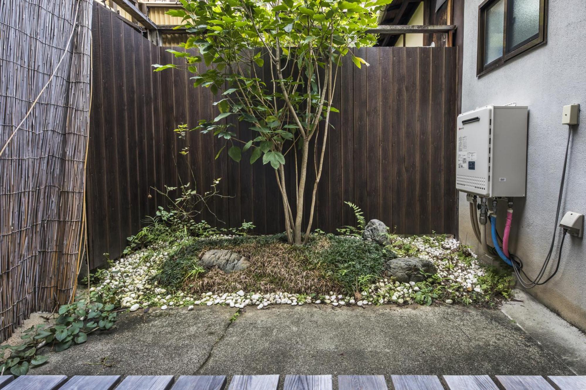 Shiki Homes Haru Kyoto Extérieur photo