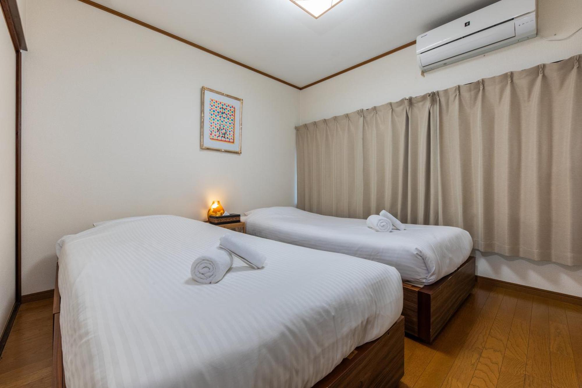 Shiki Homes Haru Kyoto Extérieur photo