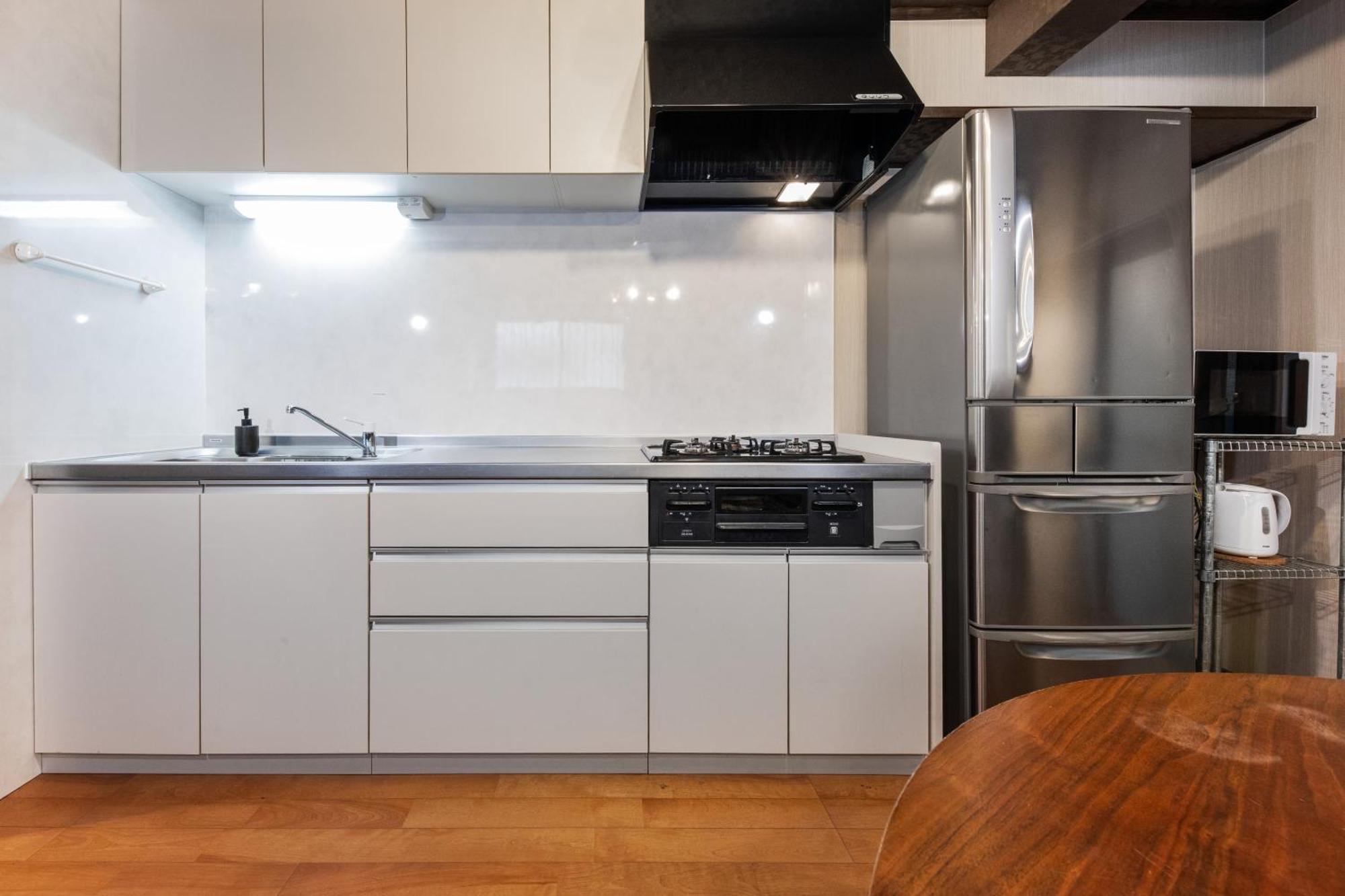Shiki Homes Haru Kyoto Extérieur photo