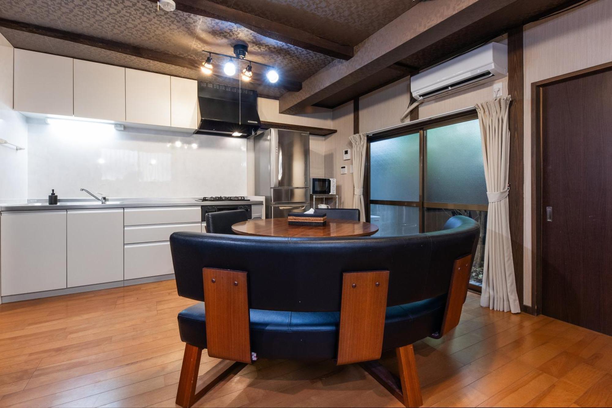 Shiki Homes Haru Kyoto Extérieur photo