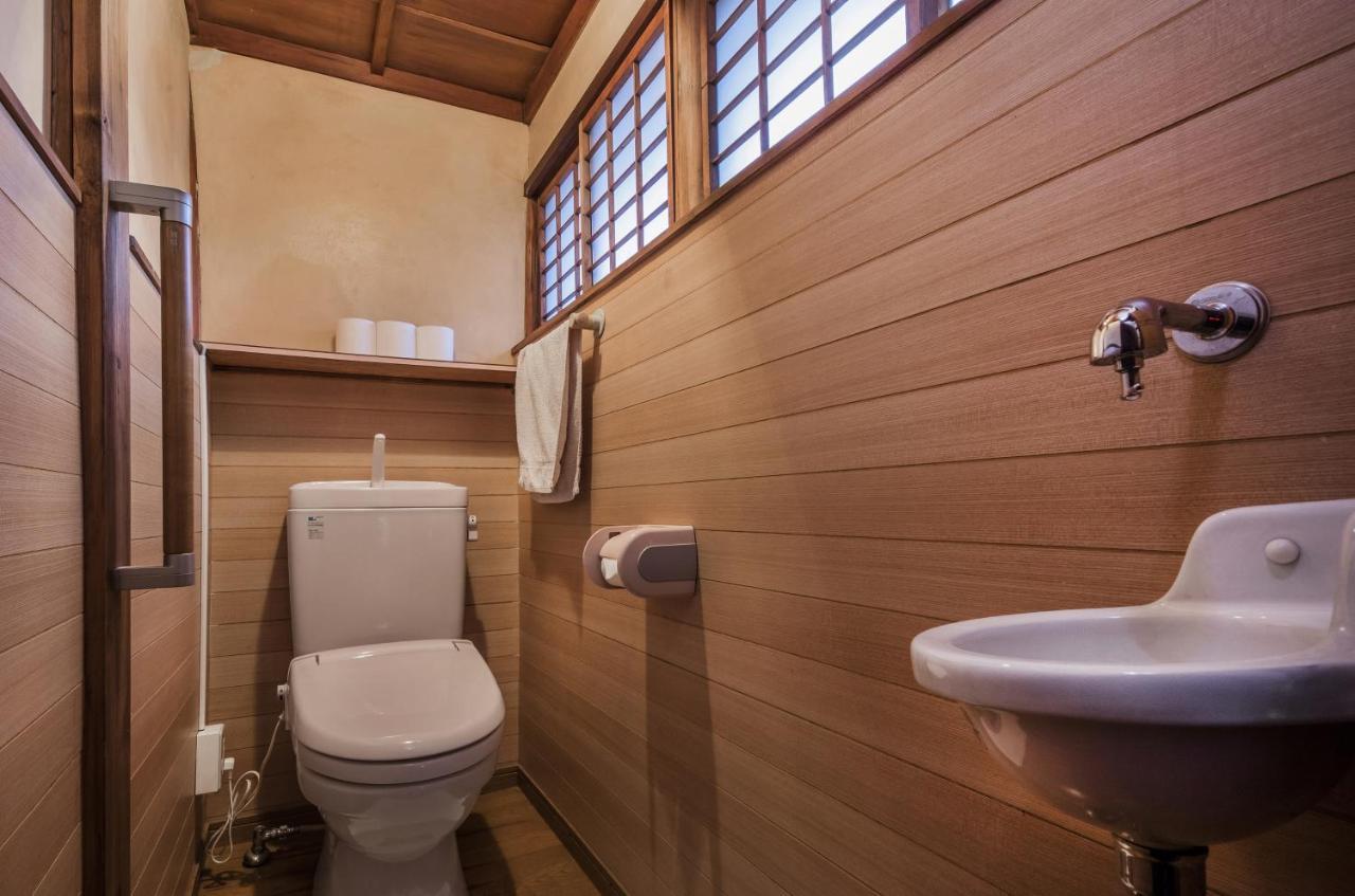 Shiki Homes Haru Kyoto Extérieur photo