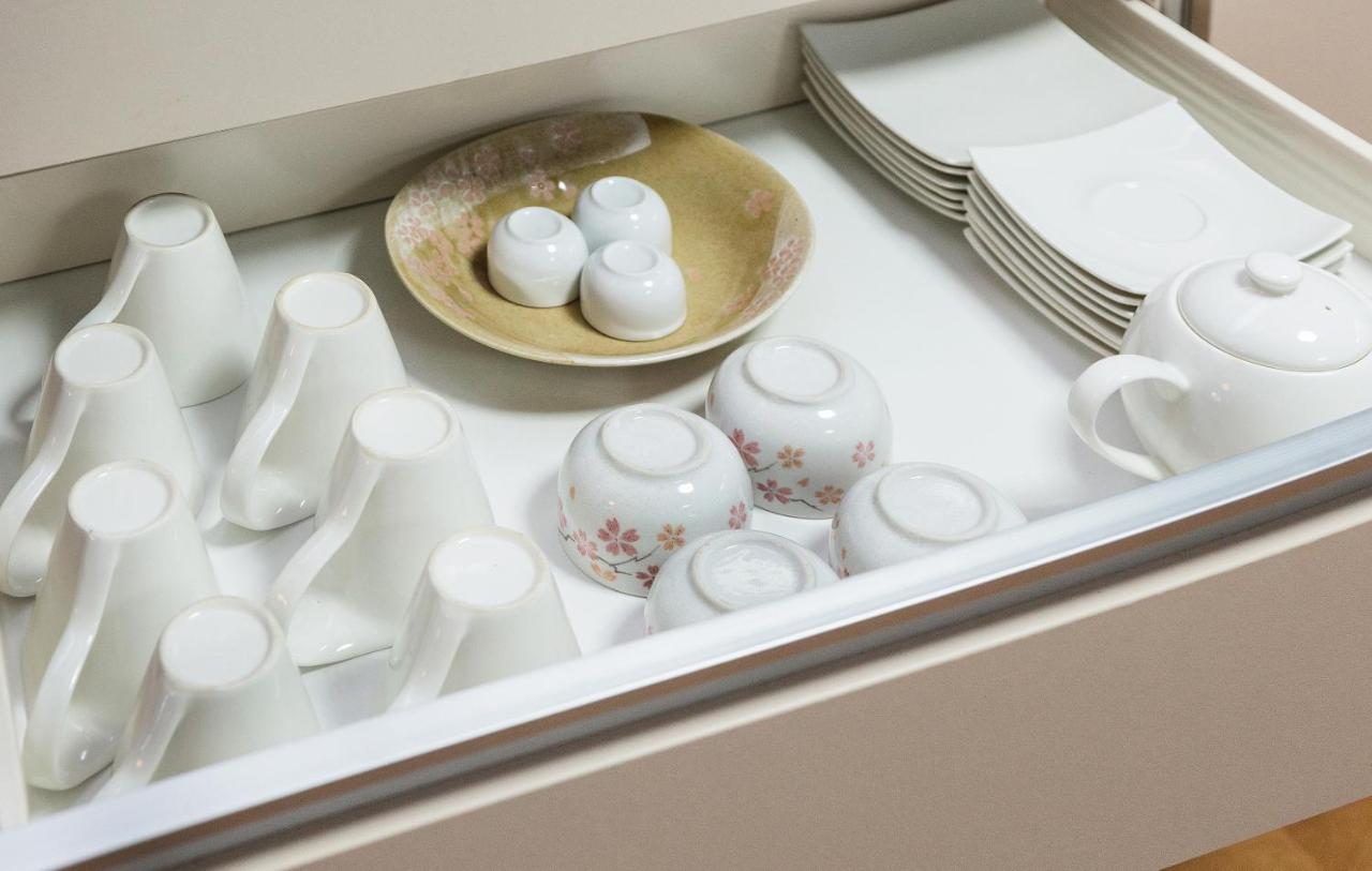 Shiki Homes Haru Kyoto Extérieur photo