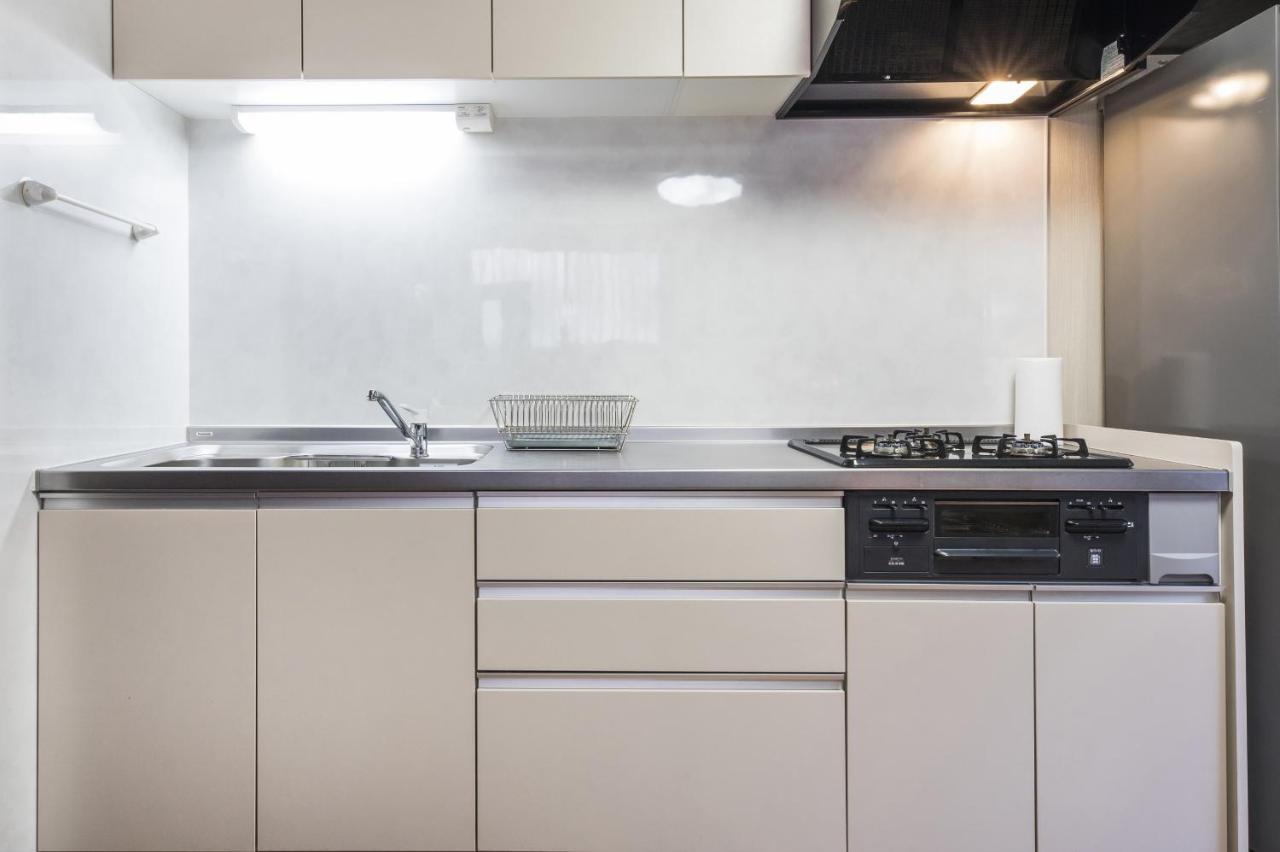 Shiki Homes Haru Kyoto Extérieur photo