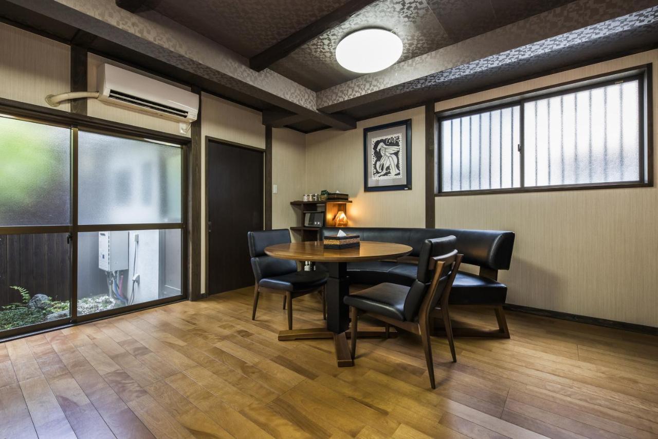 Shiki Homes Haru Kyoto Extérieur photo