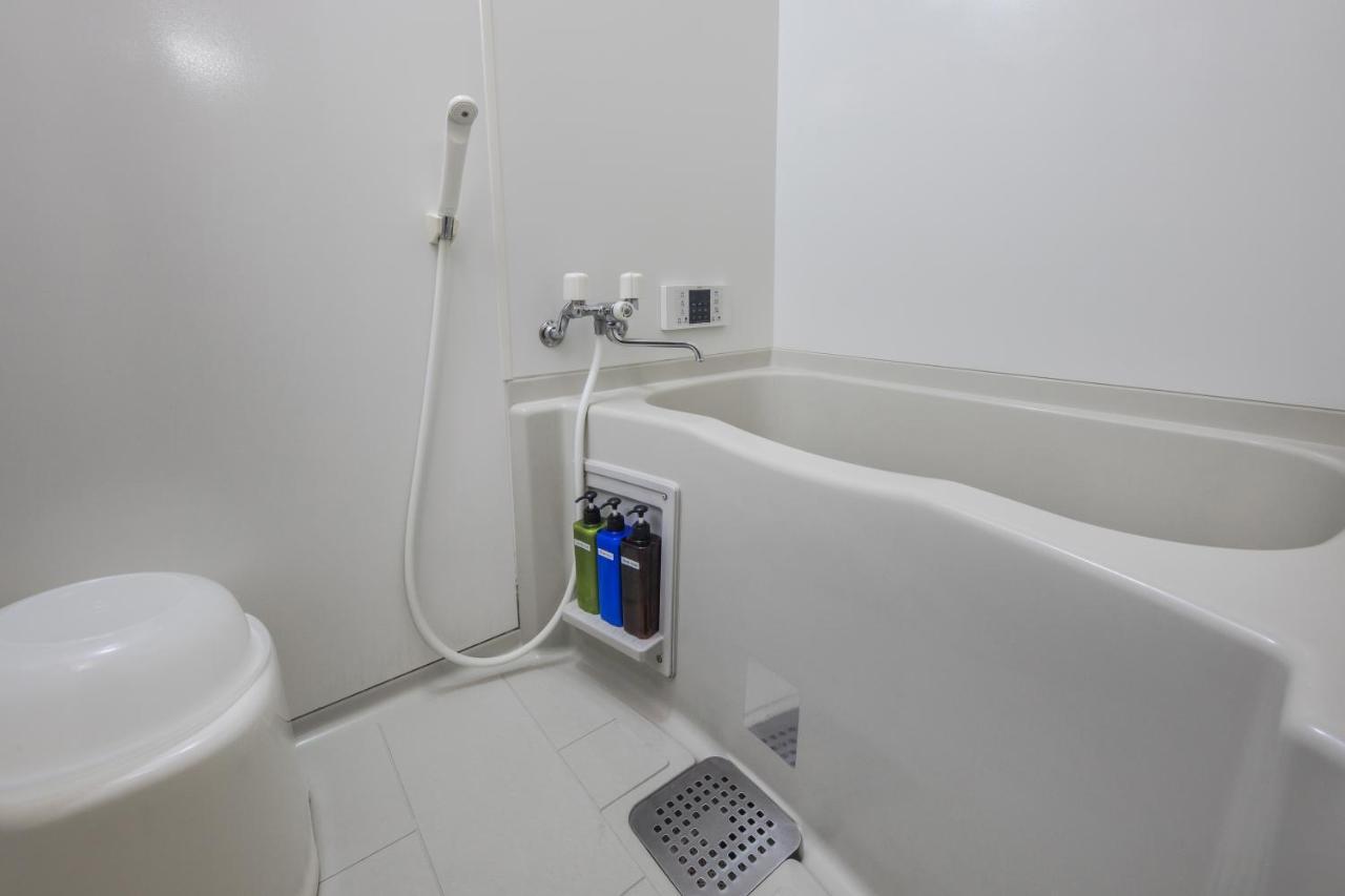 Shiki Homes Haru Kyoto Extérieur photo