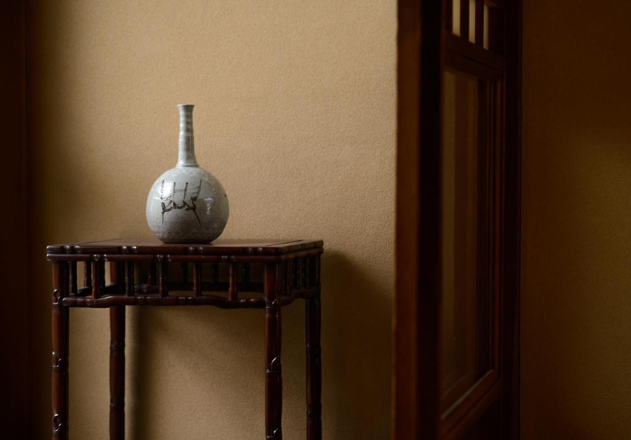 Shiki Homes Haru Kyoto Extérieur photo